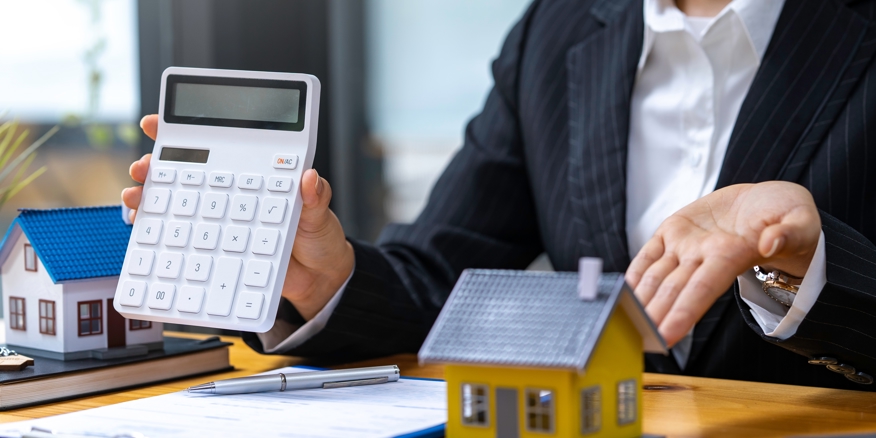 Assess Land Rent How we assess land and property income on residential mortgage applications