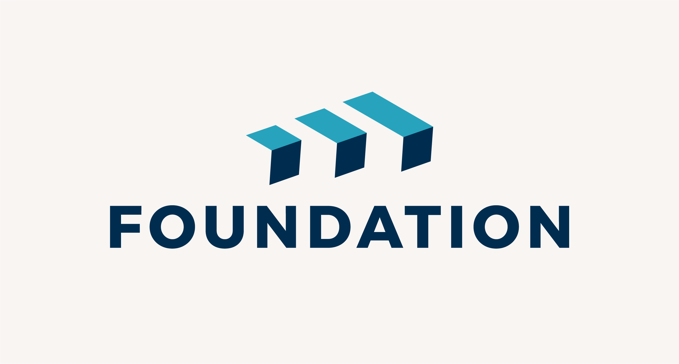 F Foundation Master Logo Light Withouttagline@10X