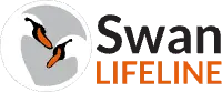 Swan Logo Logo Full Ol