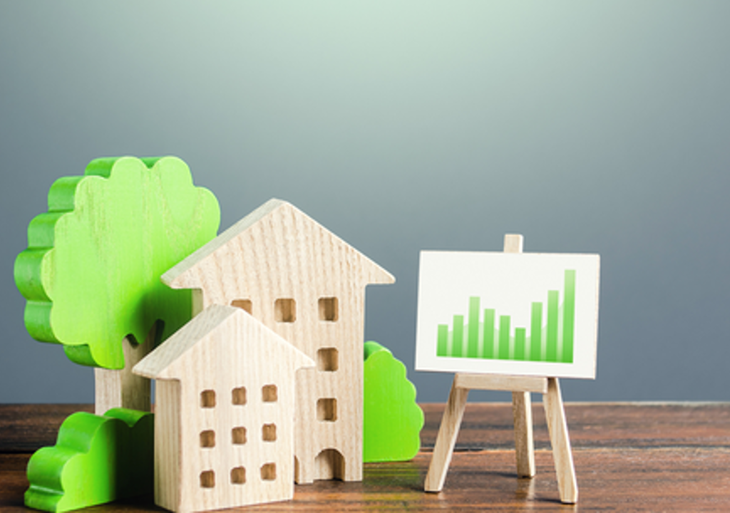 Green Product Listing