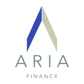 Aria Finance Master Logo