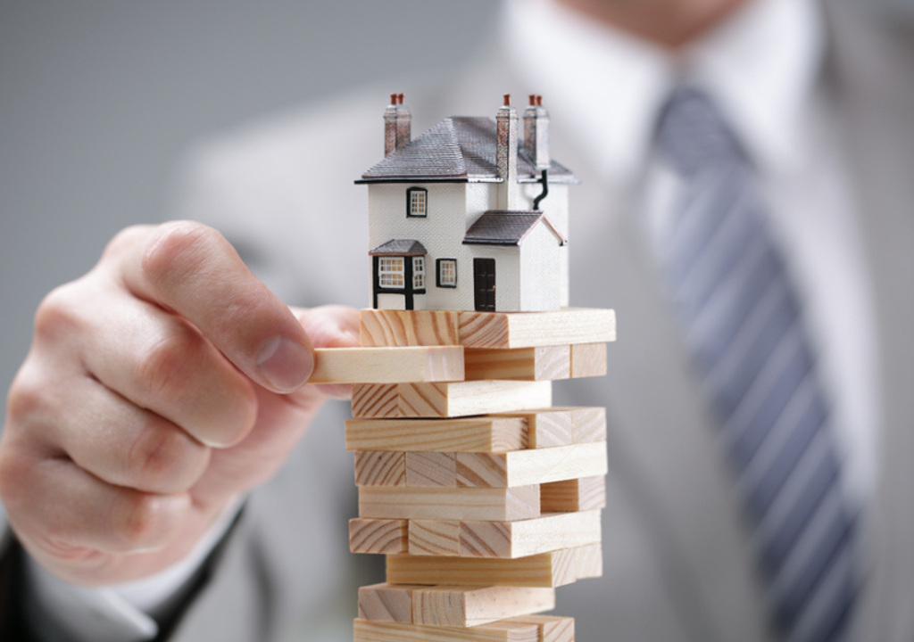 Prediction Of Btl Market