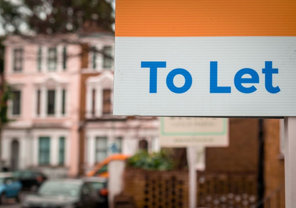 Rental Yield Tenant Demand