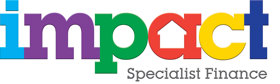 Impact Specialist Finance