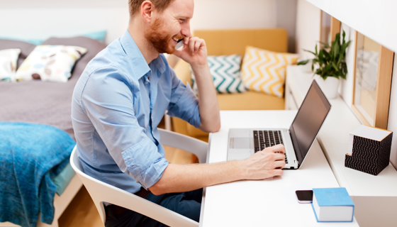 Self Employed Navigating