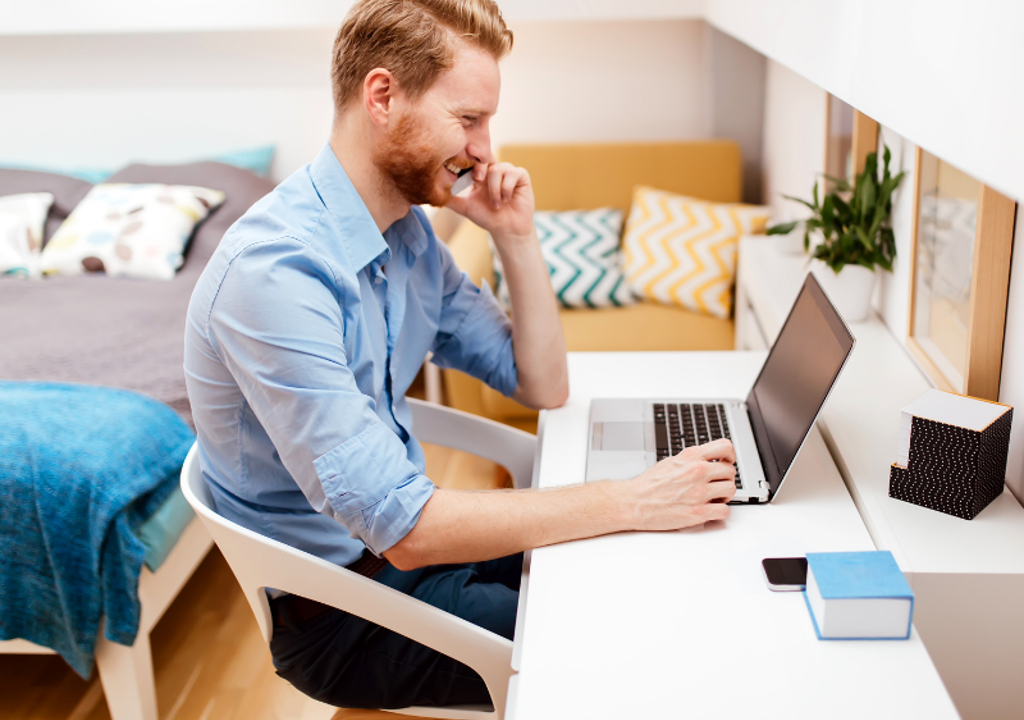 Self Employed Navigating