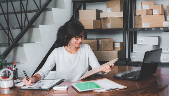 Self Employed Specialist