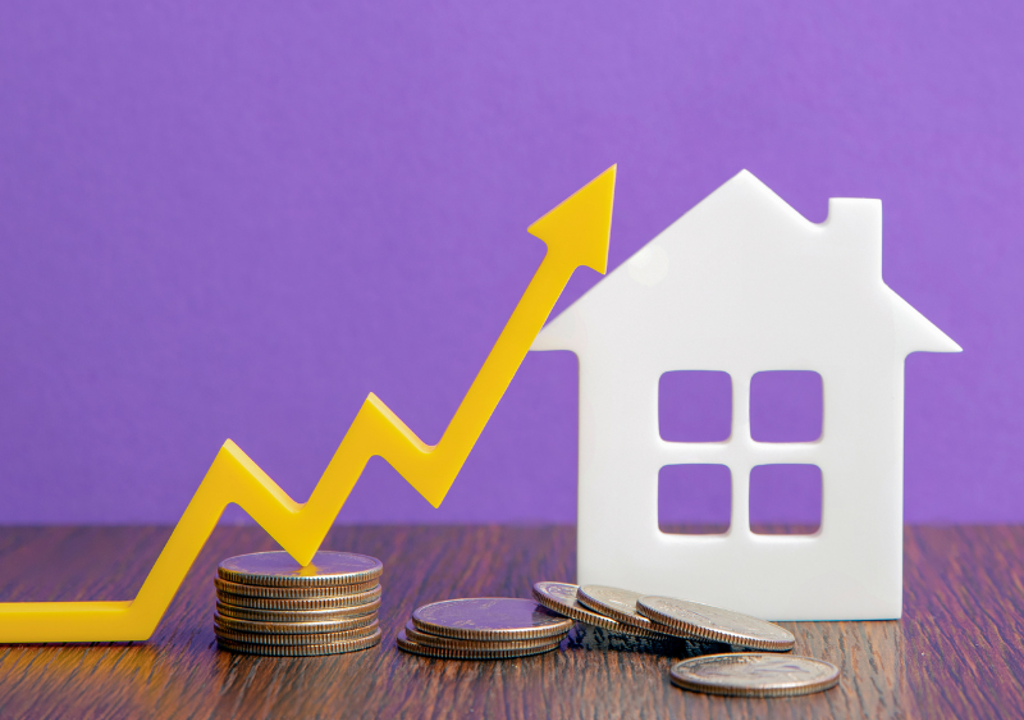 Planning To Purchase Rises (1)