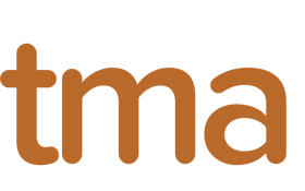 TMA Dark Orange