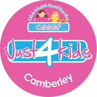 Just For Kids
