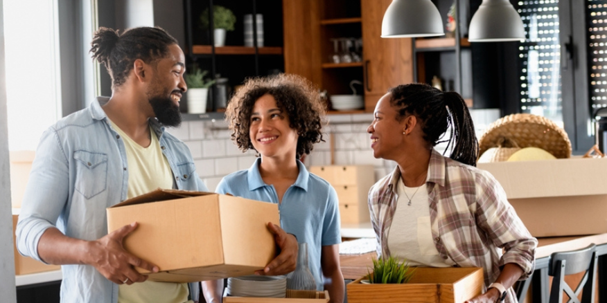 First time buyers navigating the affordability gap