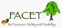 Facet