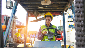 Crane Driver Cis Contractor Listing