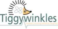 Tiggywinkles Logo