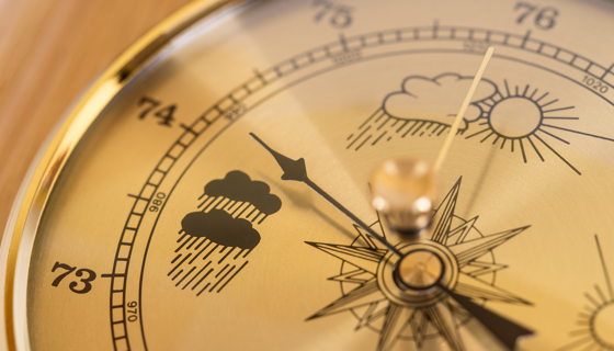 Barometer Article