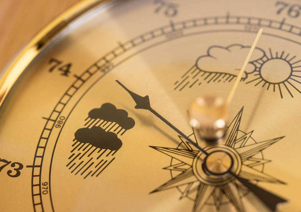Barometer Article
