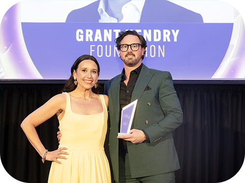 Grant Award (3)