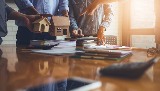 Broker Opportuinities