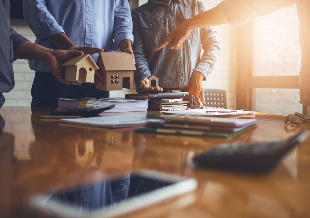 Broker Opportuinities