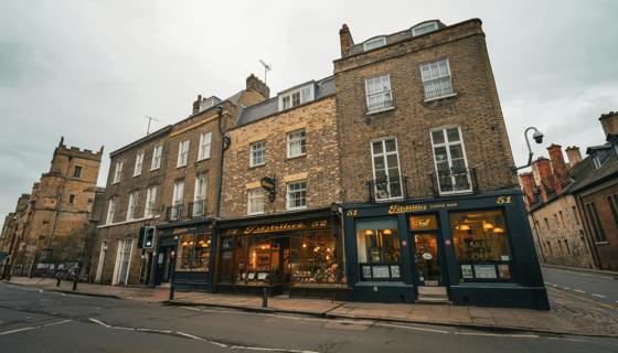 Property Plus Street Image