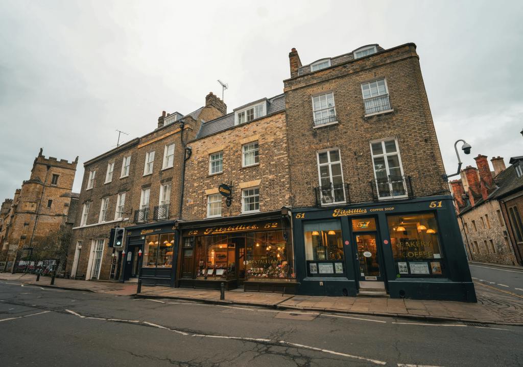 Property Plus Street Image