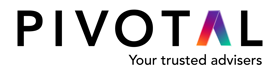 Pivotal Dark Logo 2026