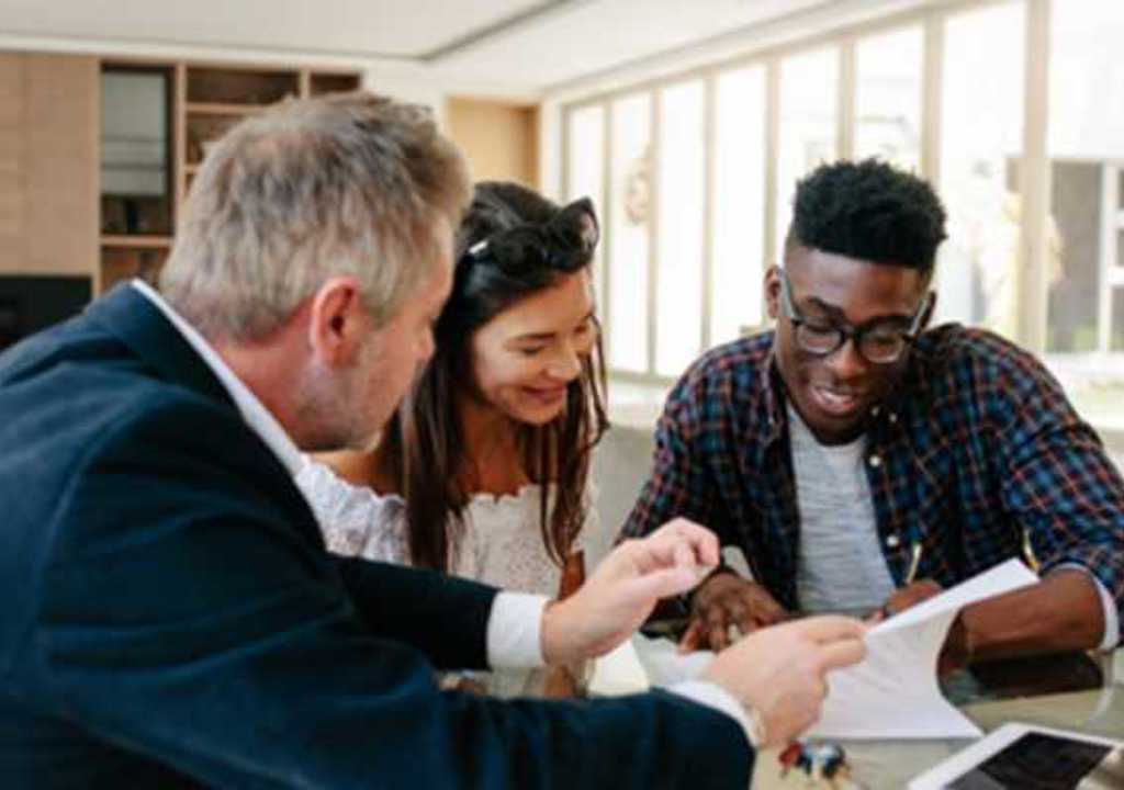 Resi Fee Assisted Product Listing